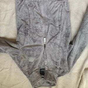 North face Light coat. Size S